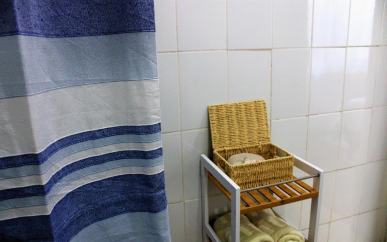Hostal Casa Lhotse Vina del Mar Esterno foto