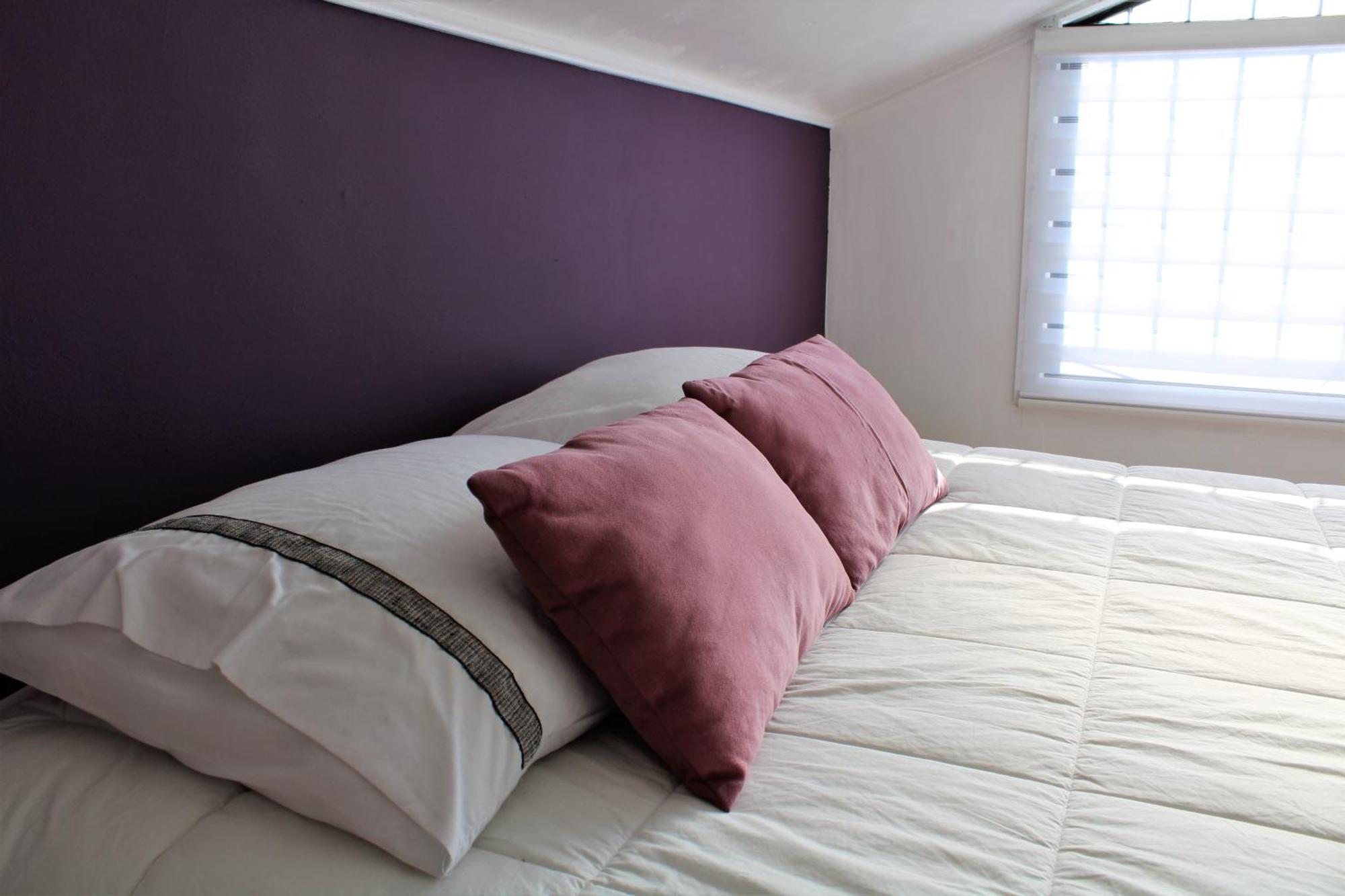 Hostal Casa Lhotse Vina del Mar Esterno foto