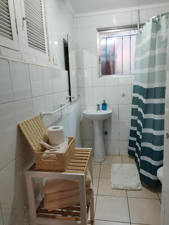 Hostal Casa Lhotse Vina del Mar Esterno foto