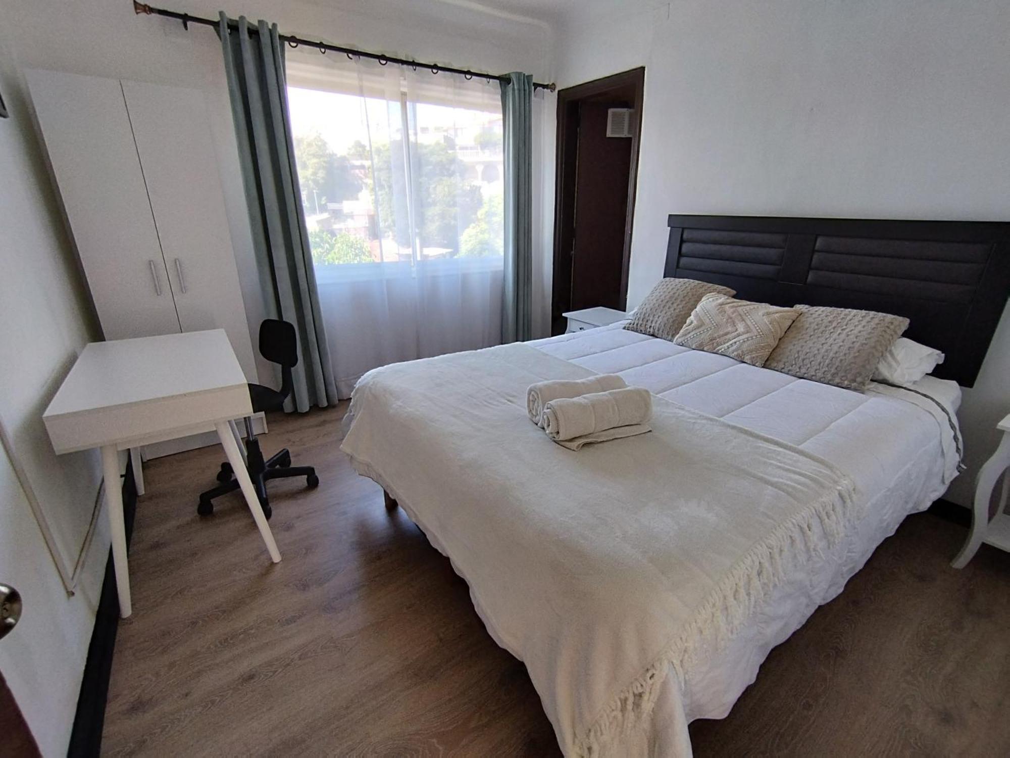 Hostal Casa Lhotse Vina del Mar Esterno foto